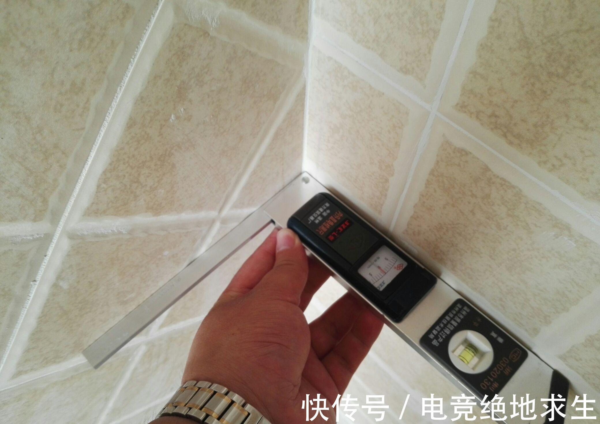 验收|装修时遇到这5种问题，都应该去找你的设计师，否则请他做什么？