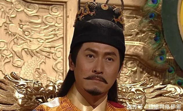 吴王王|明朝目中无人的锦衣卫：穿吴王王服，霸占朱棣妃子，还敢效仿赵高