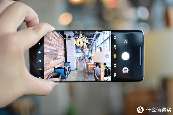 真机|小米civi真机使用体验，不吹不黑，说说优缺点跟真实感受