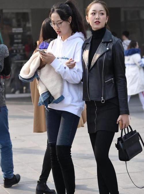 时尚穿搭|时尚穿搭的美女，一身绿色包臀裙，性感的同时让人把持不住