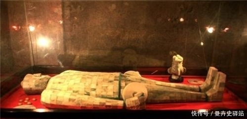 曹操当年到底挖了谁的墓,竟能养活全军3年?专家:你看墓主是谁