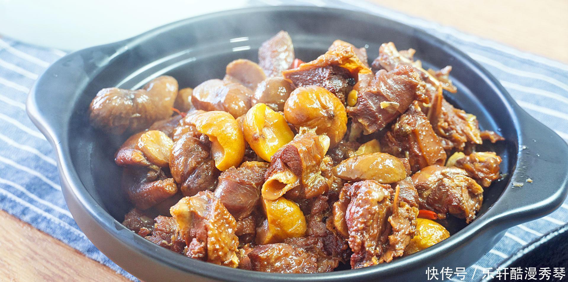 春天進補！建議多吃這5種肉，比豬肉便宜，比牛羊肉滋補，別錯過