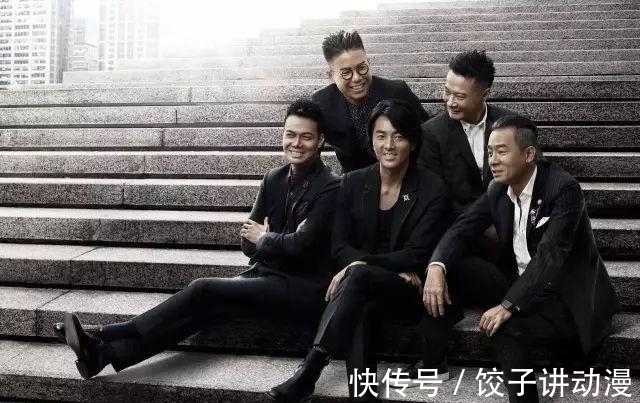 李彩華|港臺明星來內(nèi)陸發(fā)展,有一帆風(fēng)順的也有舉步維艱的,在外打拼不易