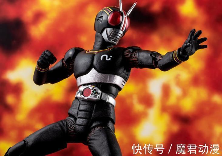 侦探动漫|假面骑士系列IP迎来50周年庆,官宣风度侦探动漫返厂,新骑士集结