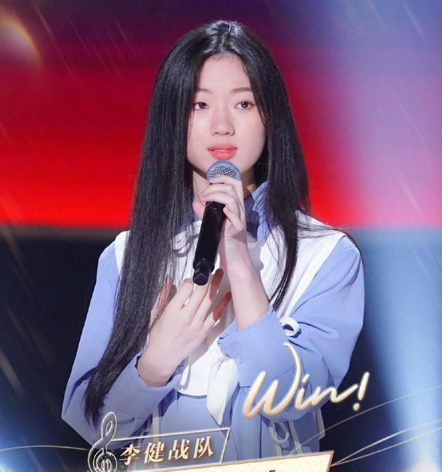 单依|《中国好声音》收官战在即,为什么这么多观众希望单依纯拿冠军
