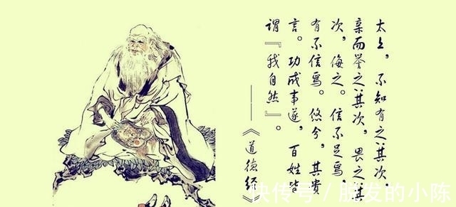 道家|庄子，他的思想到底有多深，为何最喜欢的是鱼？