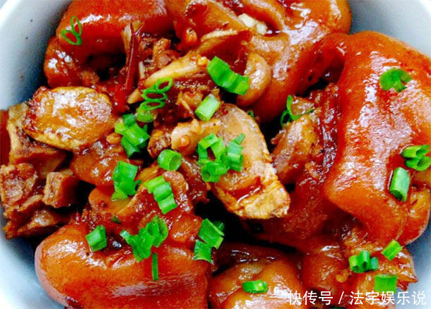 女性50岁后,爱吃“天然胶原蛋白”,美容祛斑,滋阴补血防衰老