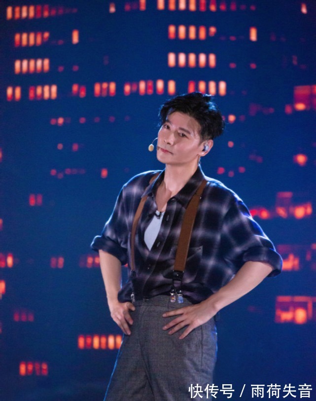 《披哥》成团名单疑曝光,陈小春第一名,张晋是队长,胡海泉李响遗憾出局