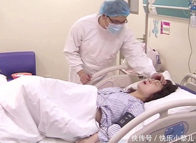 产妇|产房冷得像冰窖,产妇要求医生开暖气,医生却直接拒绝