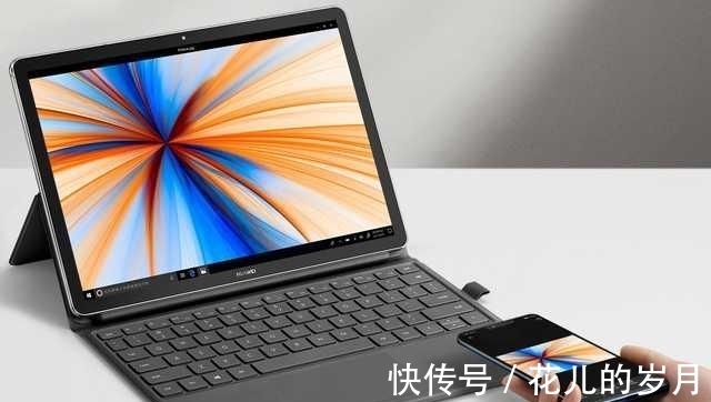平板|移动轻办公无局限 全新HUAWEI MateBook E引领二合一新潮流