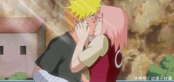 萨拉|火影忍者 鸣人为小樱拒绝了多少位美女, 却为雏田只拒绝了一位