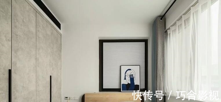 窗帘盒|装修的时候需要做窗帘盒吗?说说我的建议