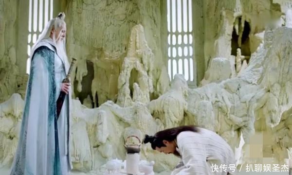 姜子牙执掌封神榜,为何封神时把自己给漏掉了呢?