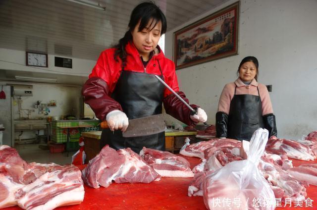 冷藏肉与冷冻肉不一样 买前要睁大眼睛 购买哪种肉最合适