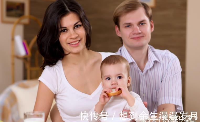 专注力|决定孩子一生的不是学习成绩,而是下面4件事情,智慧父母提前看