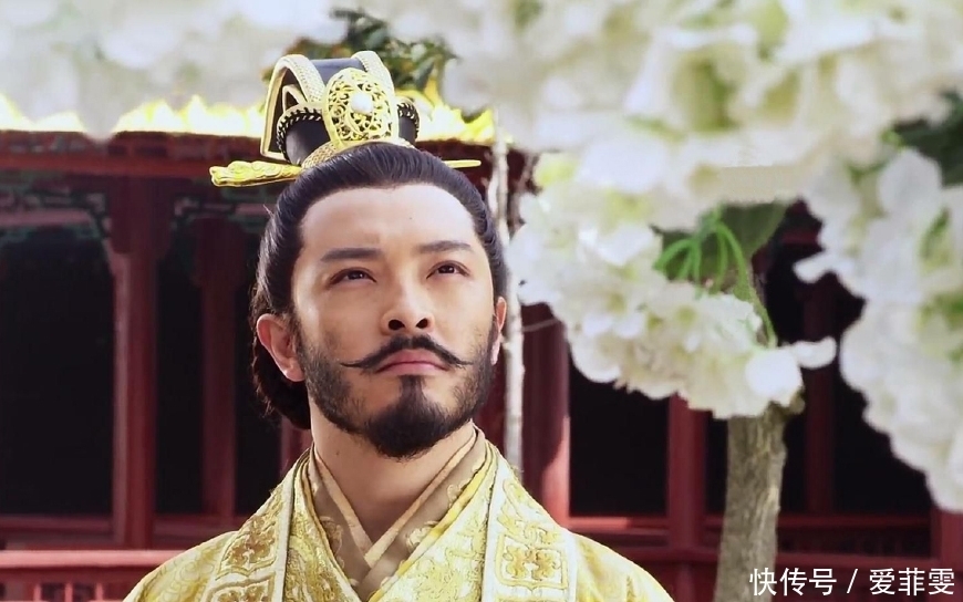 历史|历史上四位武艺高强的帝王，在他面前李世民排第三，赵匡胤排第二