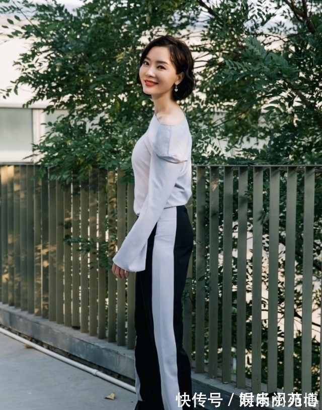 减龄 女人的“短烫发”有多迷人,瞧这5款就知道了,气质减龄学着点