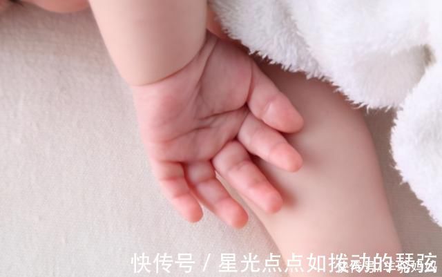 脾胃|“脾胃虚”的宝宝,身上这2个部位经常出汗,父母早了解娃早受益