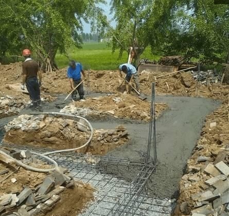 齐家敏敏|农村自建房只盖一层,爸妈都骂没面子,建好之后他们却乐开了花!