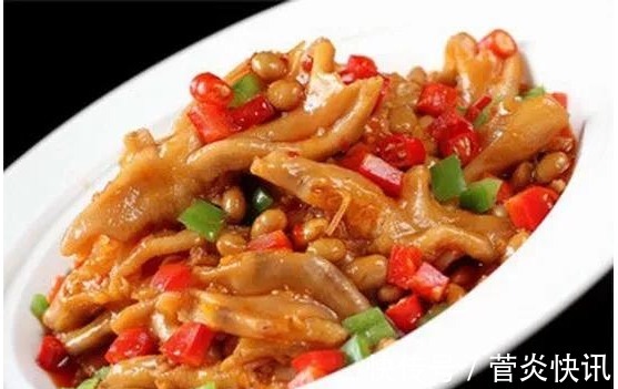 美味|几道家常菜,营养又美味,下酒又下饭,值得一试