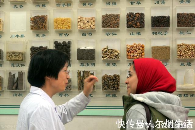 侼灵参|张仲景:留下两味药,胃疼、腿疼、头疼,全都管,收藏起来