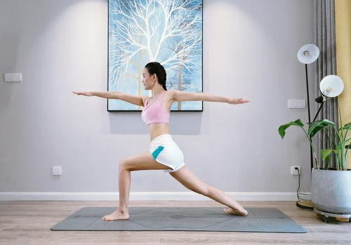 体型|盐城气质女孩，通过瑜伽收获了令人羡慕的身材，腹肌马甲线统统有