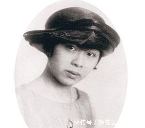 张幼仪|同是被抛弃,朱安与张幼仪的差别 为何这么大!