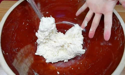 诀窍|无论和什么面,牢记2个手法,面再软都不粘手,老师傅诀窍真实用