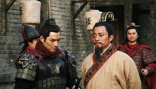 朱贵&水浒最特殊的好汉,不会饮酒,不受宋江待见,上梁山后彻底被埋没