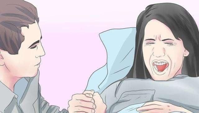 麻醉|生孩子除了疼,分娩前8件让妈妈尴尬的事,有些妈妈不幸全遇上