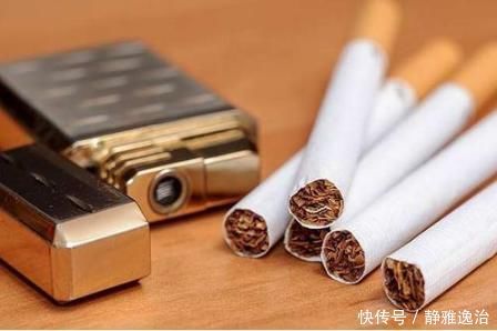 香烟|香烟为何分软盒和硬盒?为什么软盒比硬盒要贵?很多人被蒙在鼓里