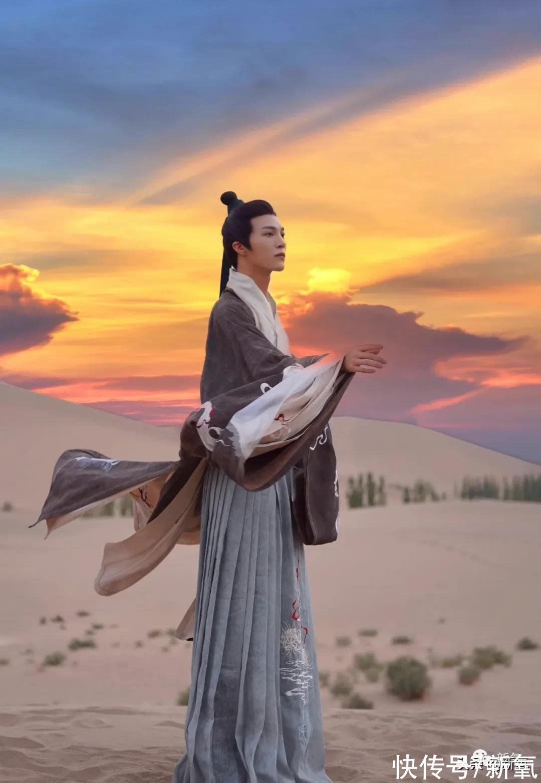 大美人@是什么神仙造型,让娜扎这样的大美人还能颜值翻倍?