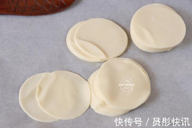 馅料|腰有点酸，师傅说得吃顿饺子，还要加这两种食材才好，试试真不错
