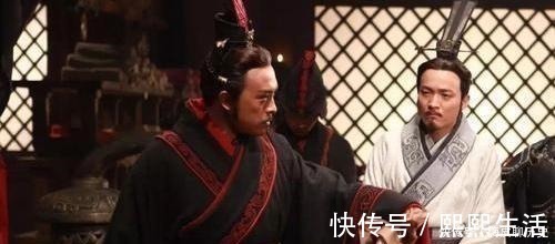 陈胜吴广起义#为什么说“楚虽三户,亡秦必楚”“三户”是哪三户你知道吗