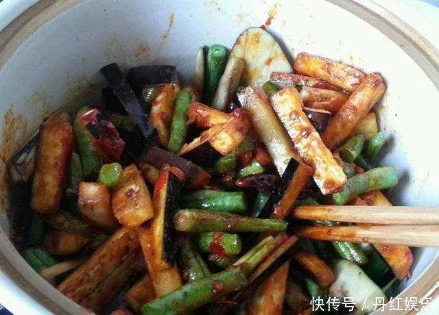 乡下奶奶卖2毛1斤都没人要,结果现要8块,它是“蔬菜中的肉”