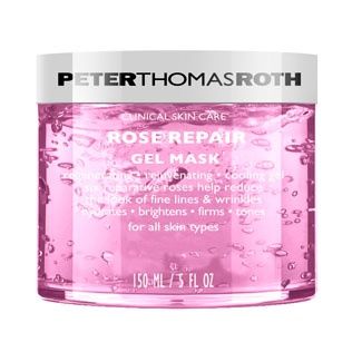 抗敏保湿面膜品牌排行榜 敏感皮肤修护补水适合用悦蕾冰泉面膜