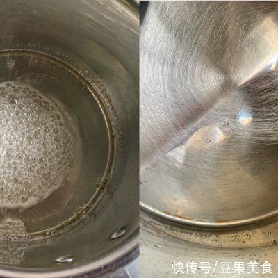 米月饼|寒冷与温暖之间只差一碗芋泥米月饼