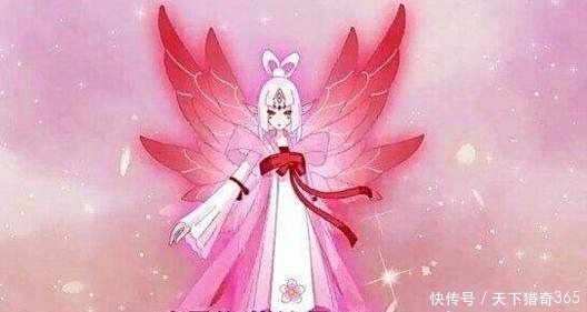 无奈|盘点《小花仙》中五大黑化精灵王,如意上榜,椿很无奈!