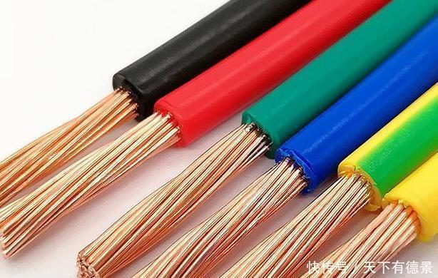 无良|家装电线用“硬线”还是“软线”？别被无良商家忽悠了