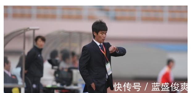 俱乐部|出上了,媒体曝国足教练组征调遭俱乐部拒绝,陈戌源你的质问呢!