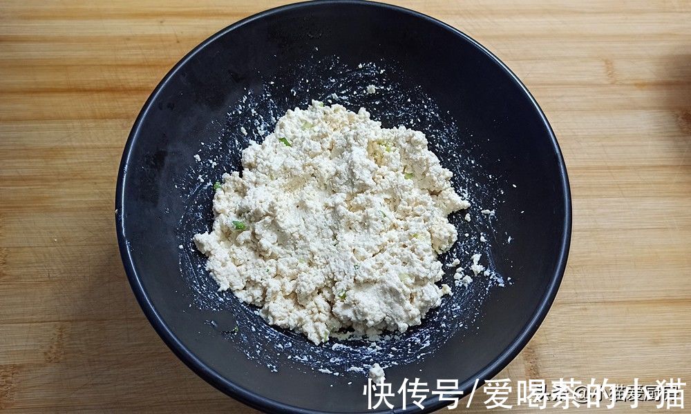 香葱葱白|教你番茄豆腐丸子做法，味道酸甜好吃，就连挑食的小孩都很喜欢