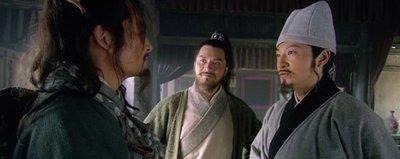 分析|他是智慧的化身,忠义的楷模,梁山军师吴用的性格特点分析