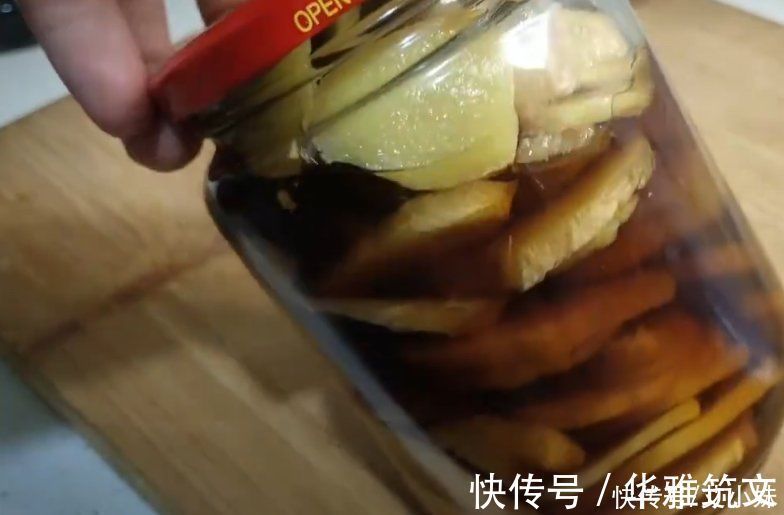 好多人|生姜放锅里蒸一蒸,作用这么厉害,好多人不知道,长见识了