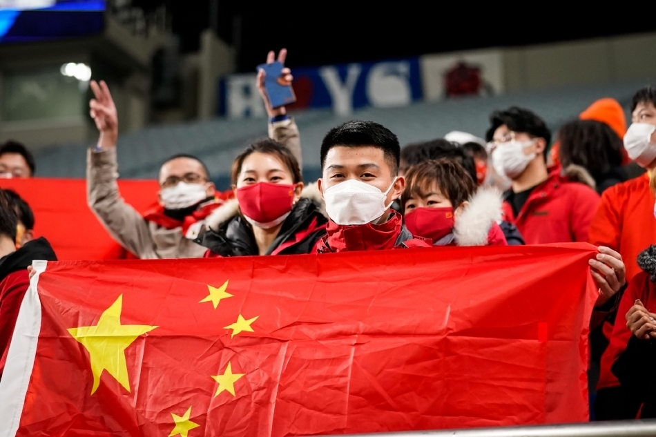 国足|大年初一添堵,听取骂声一片:媒体人齐出动,输越南后能骂醒国足?