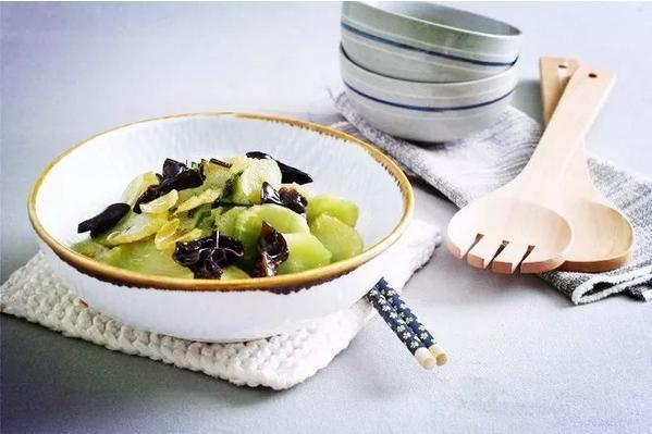 香干|吃莴笋加点它，三高降得快！简单又实用，家家必备！