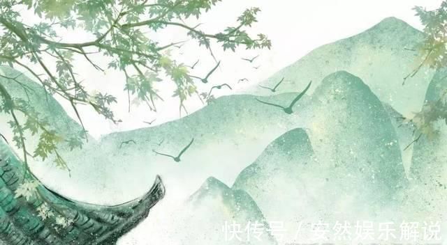 新官|杜牧新官上任写下一首唐诗,开头“潇洒”2字,挡不住内心的矛盾