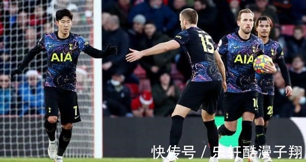 曼城|認(rèn)命了名宿曝凱恩或與熱刺續(xù)約 他缺少一個(gè)拉伊奧拉式的經(jīng)紀(jì)人