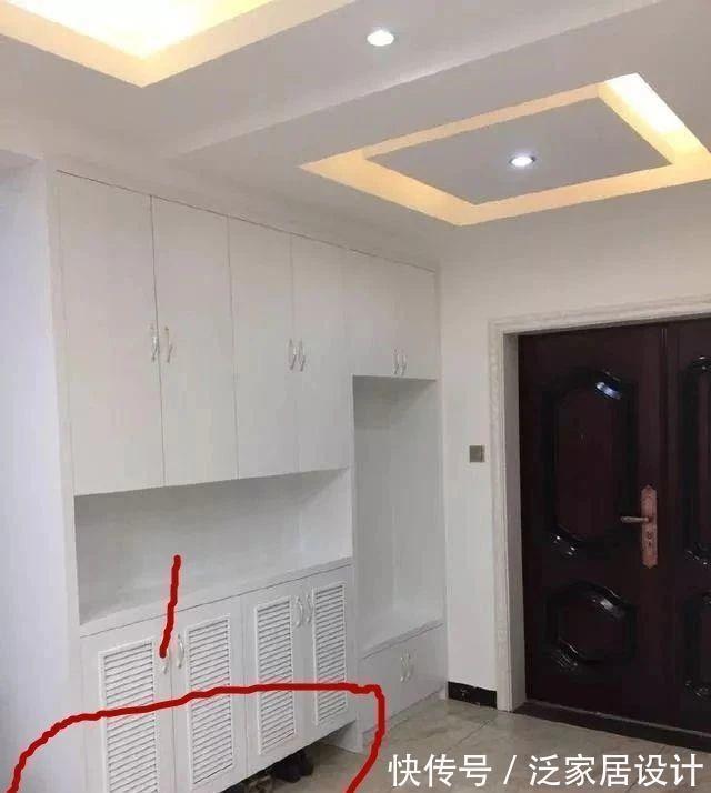 墙面|新房全包15万交给四舅装修,9个优点全家赞不绝口,我骄傲!