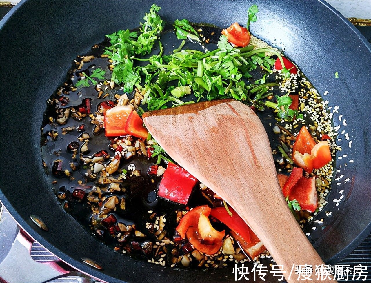 调芡汁|春节家宴聚餐，餐桌上必备的4道糖醋菜，学会了过年待客特有面