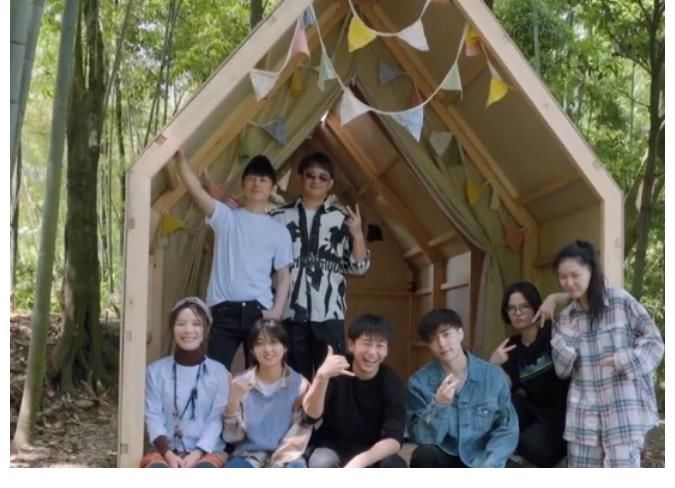 金靖|《向往》未播先火，口碑嘉賓再度場，男人幫重聚網友直呼爺青回